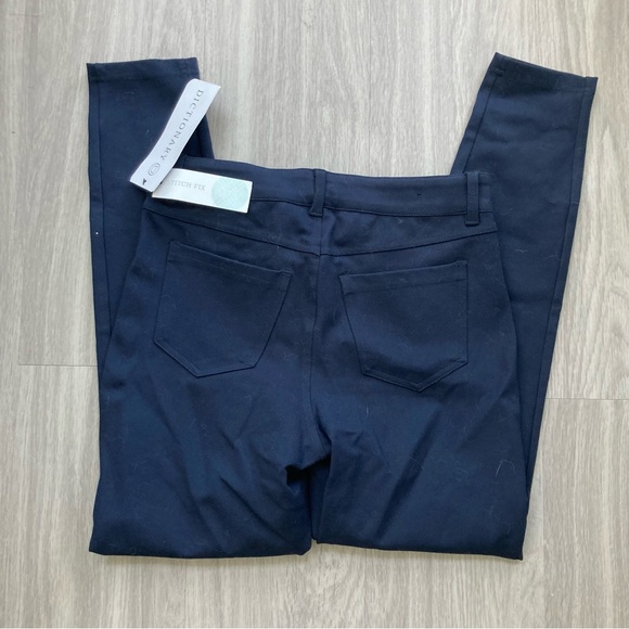 Dictionary blue skinny pant size 6 NWT - Picture 6 of 6